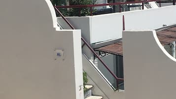 Utvendig detalj