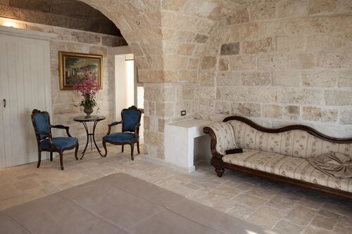 Hotiday Torre Guaceto