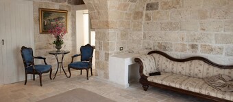 Hotiday Torre Guaceto