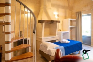 Habitación triple | Wifi gratis