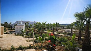 DĂ©tail de lâextĂ©rieur