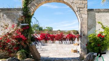 Ingresso interno