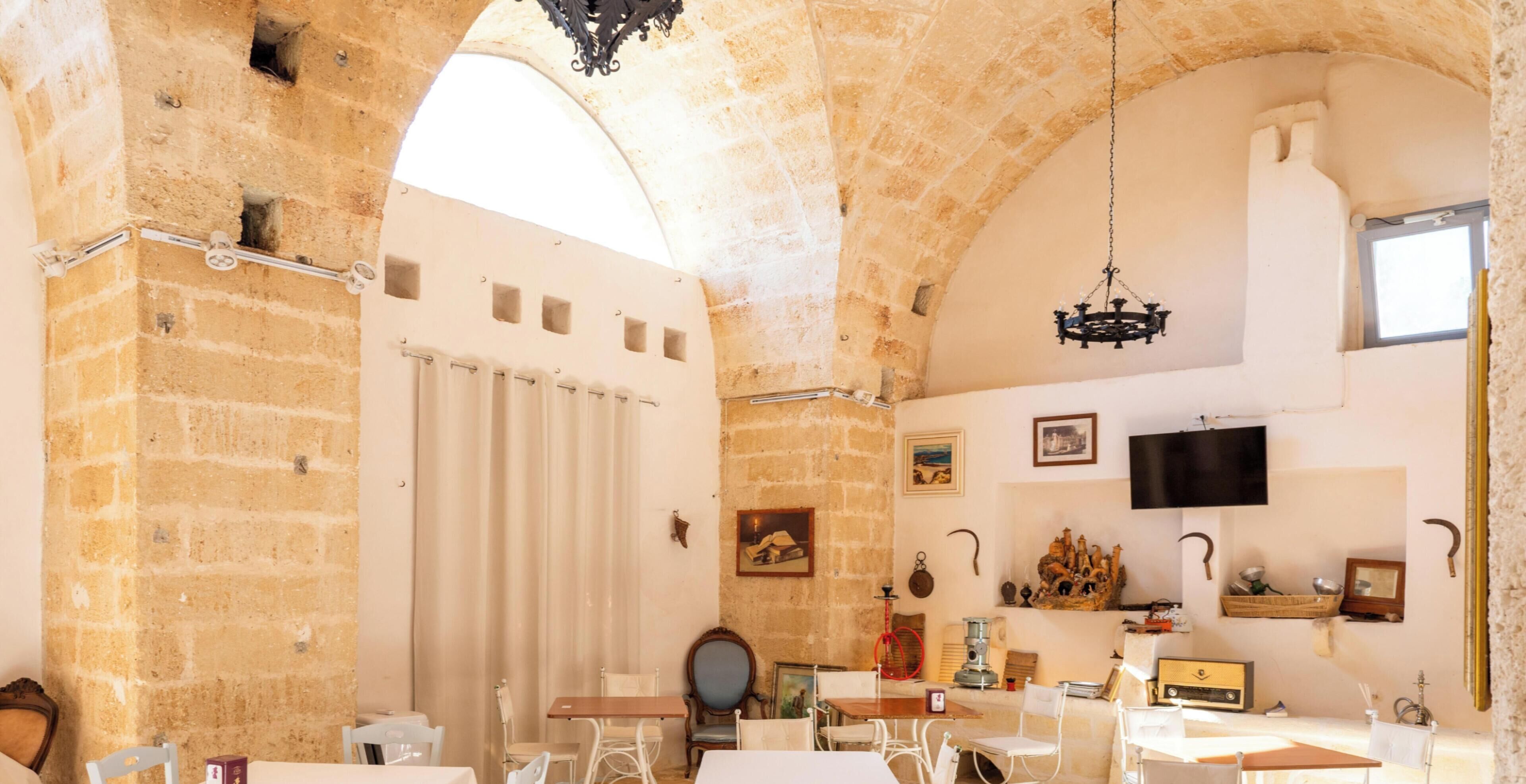 Colazione a buffet inclusa, servita tutte le mattine 