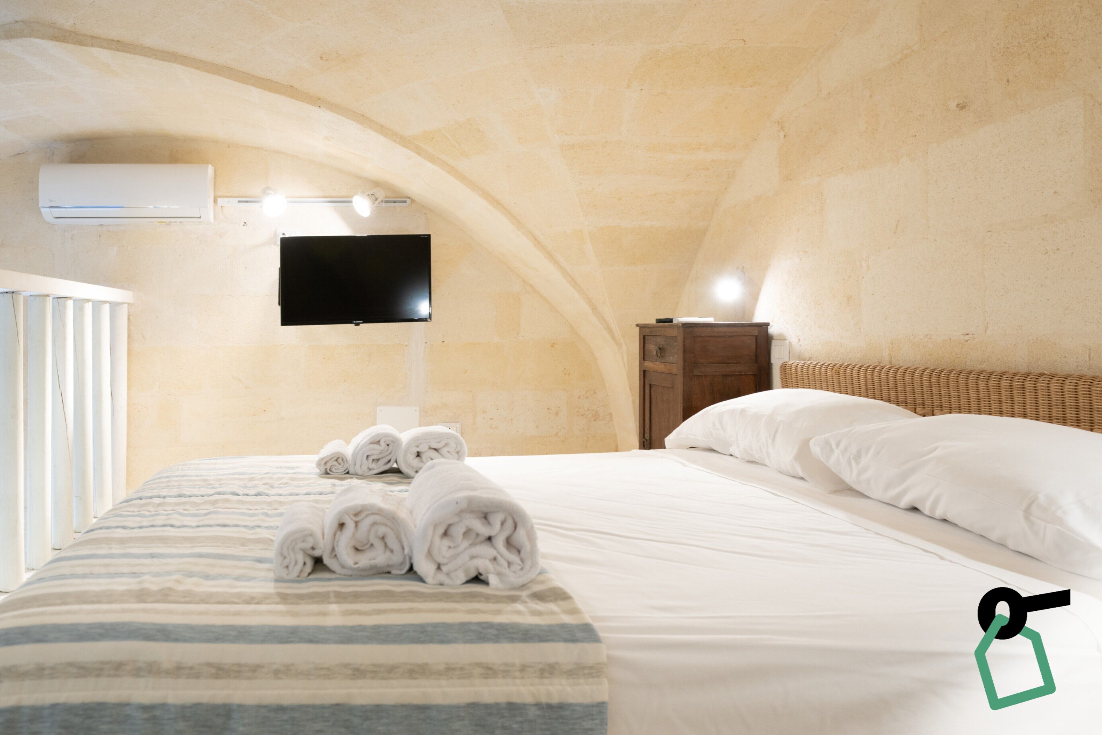 Dreibettzimmer | Kostenloses WLAN