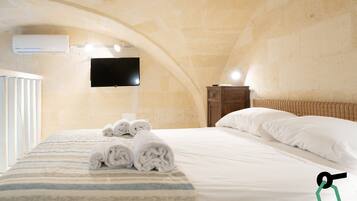 Dreibettzimmer | Kostenloses WLAN