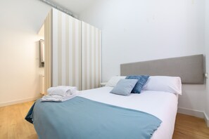 Appartement | 4 slaapkamers