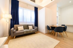 Apartamento | 4 quartos