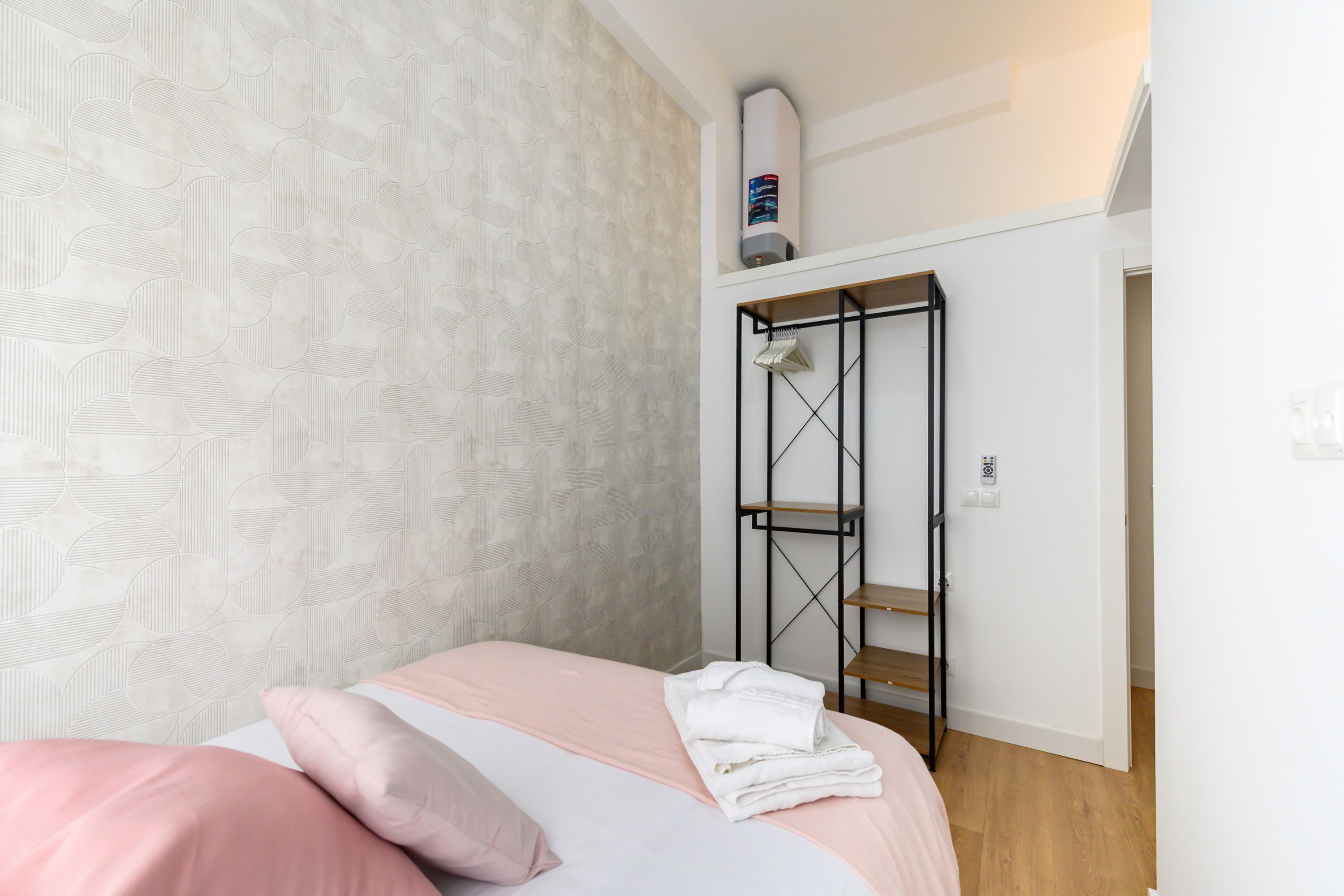 Apartment | 4 bedrooms