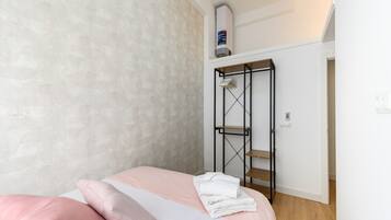 Apartment | 4 bedrooms