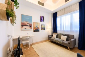 Apartamento | 4 quartos