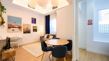 Apartment | 4 bedrooms