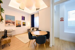 Apartment | 4 bedrooms - M Lce3 Amplio y Moderno Piso de 4 Dormitorios (Madrid)