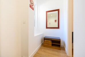 Appartement | 4 slaapkamers