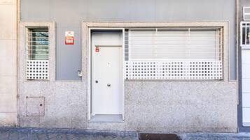 Apartment | 4 bedrooms