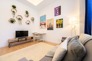 Appartement | 4 slaapkamers