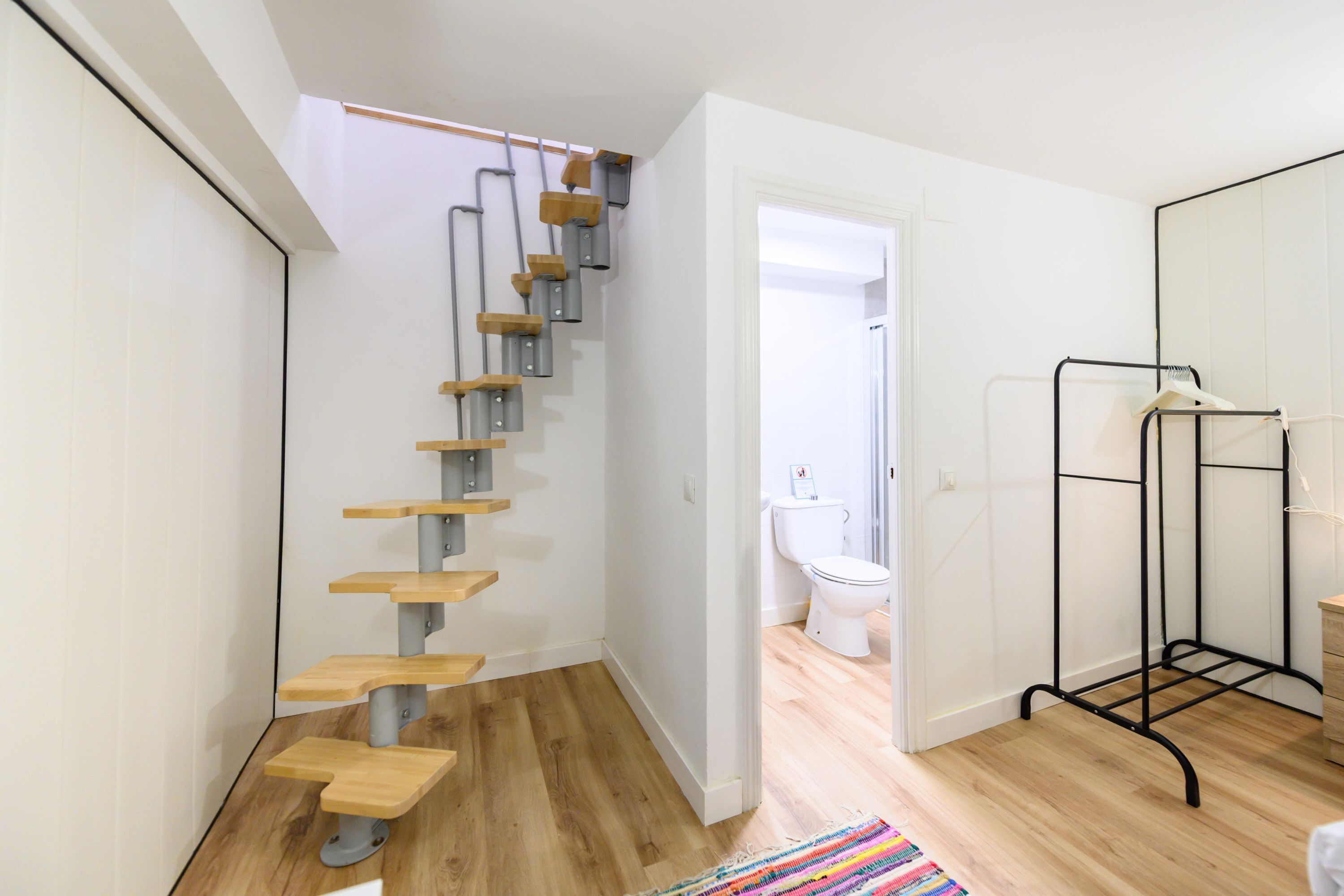 Apartment | 4 bedrooms