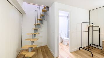 Apartment | 4 bedrooms