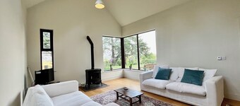 Farmhouse Retreat on Mangerton Mountain