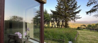 Farmhouse Retreat on Mangerton Mountain