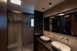 House - Anthemis Luxury Villas 1 (Heraklion)