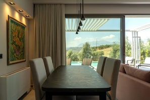 Ferienhaus | 2 Schlafzimmer