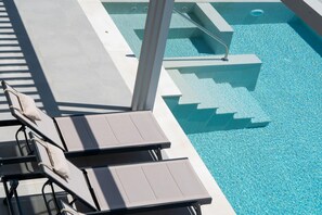 House - Anthemis Luxury Villas 2 (Heraklion)