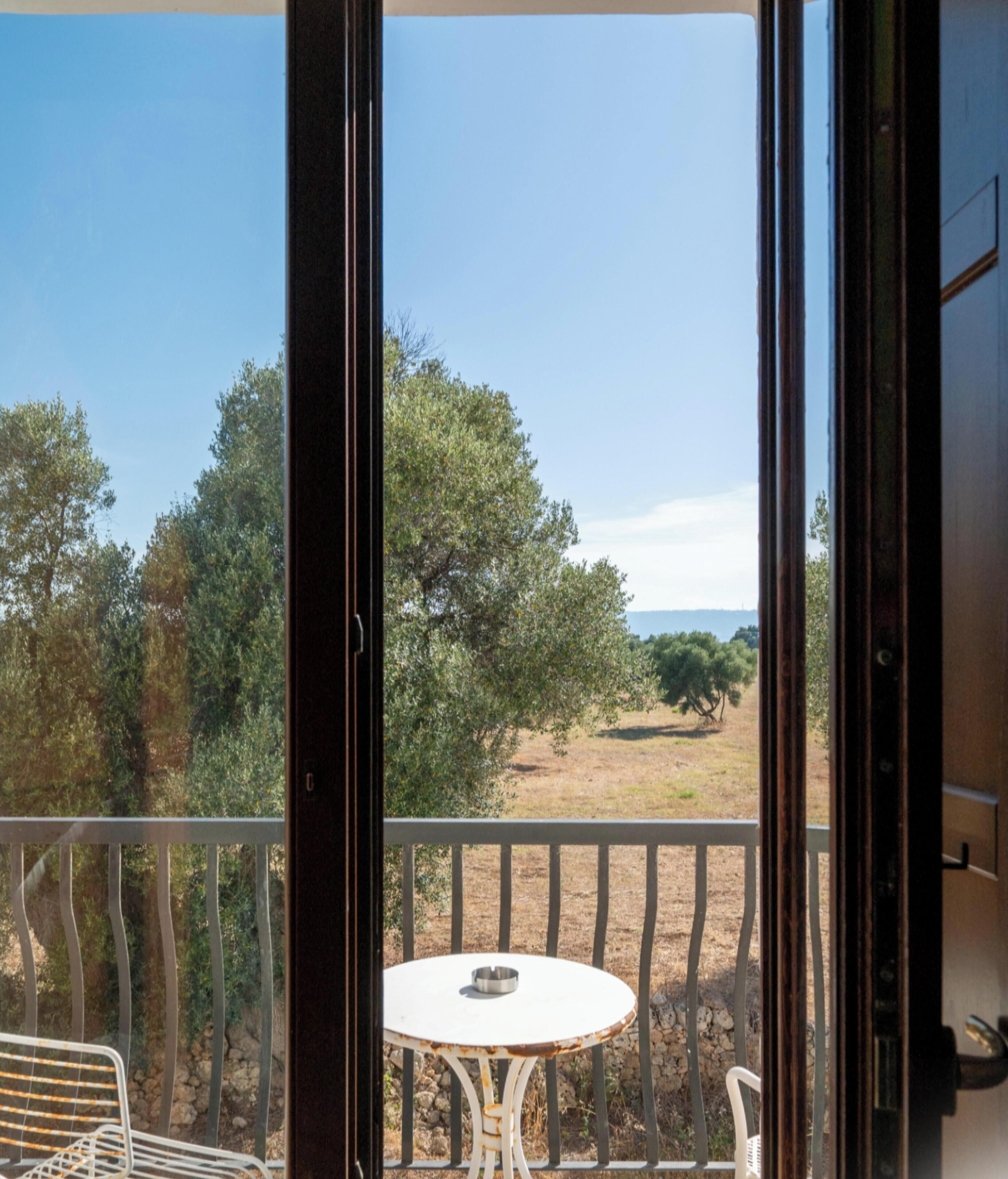 Comfort-Dreibettzimmer | Balkon