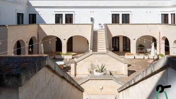 Ingresso interno