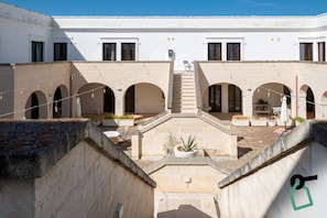Interior entrance - Hotiday Fasano Mare (Fasano)