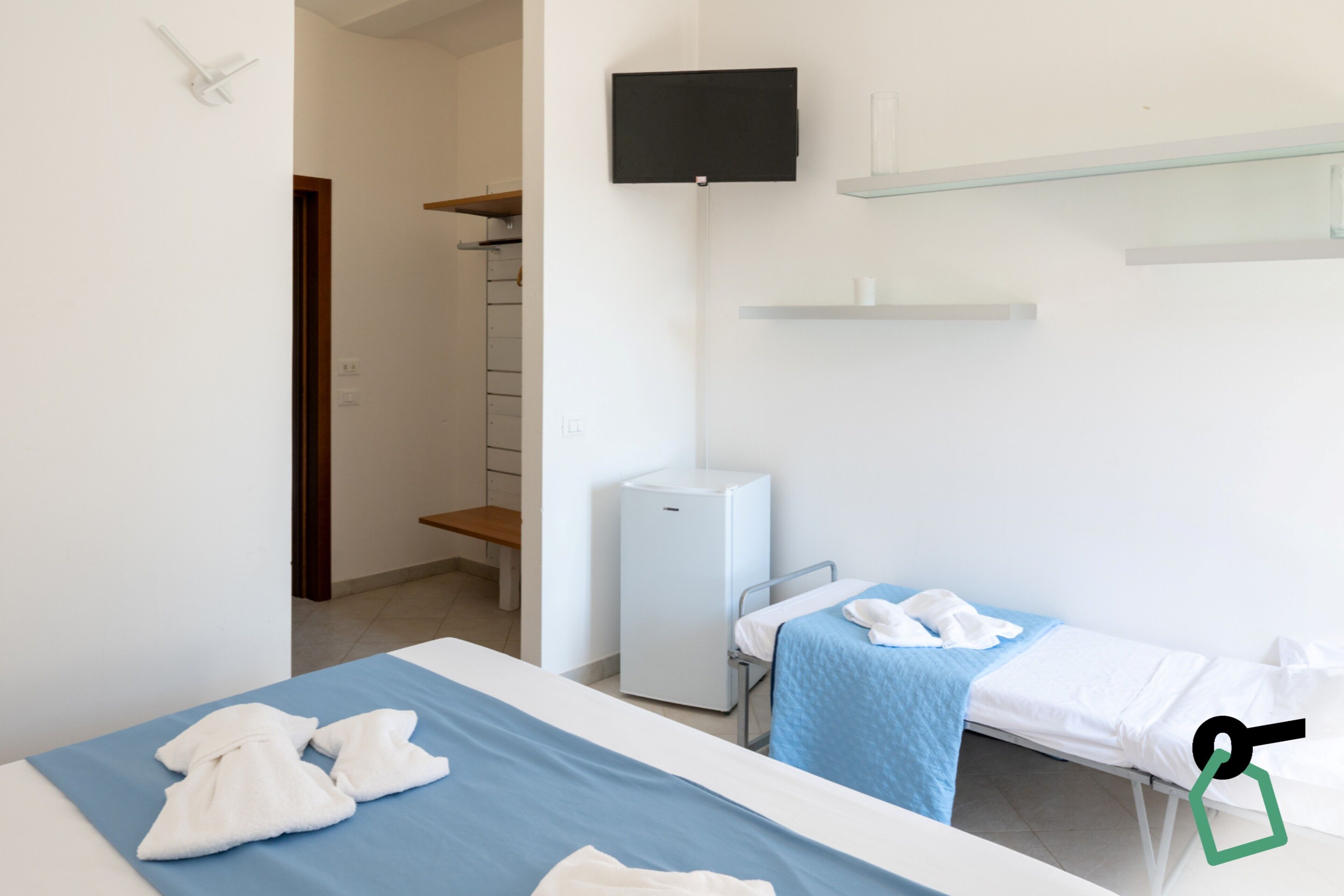 Comfort Triple Room