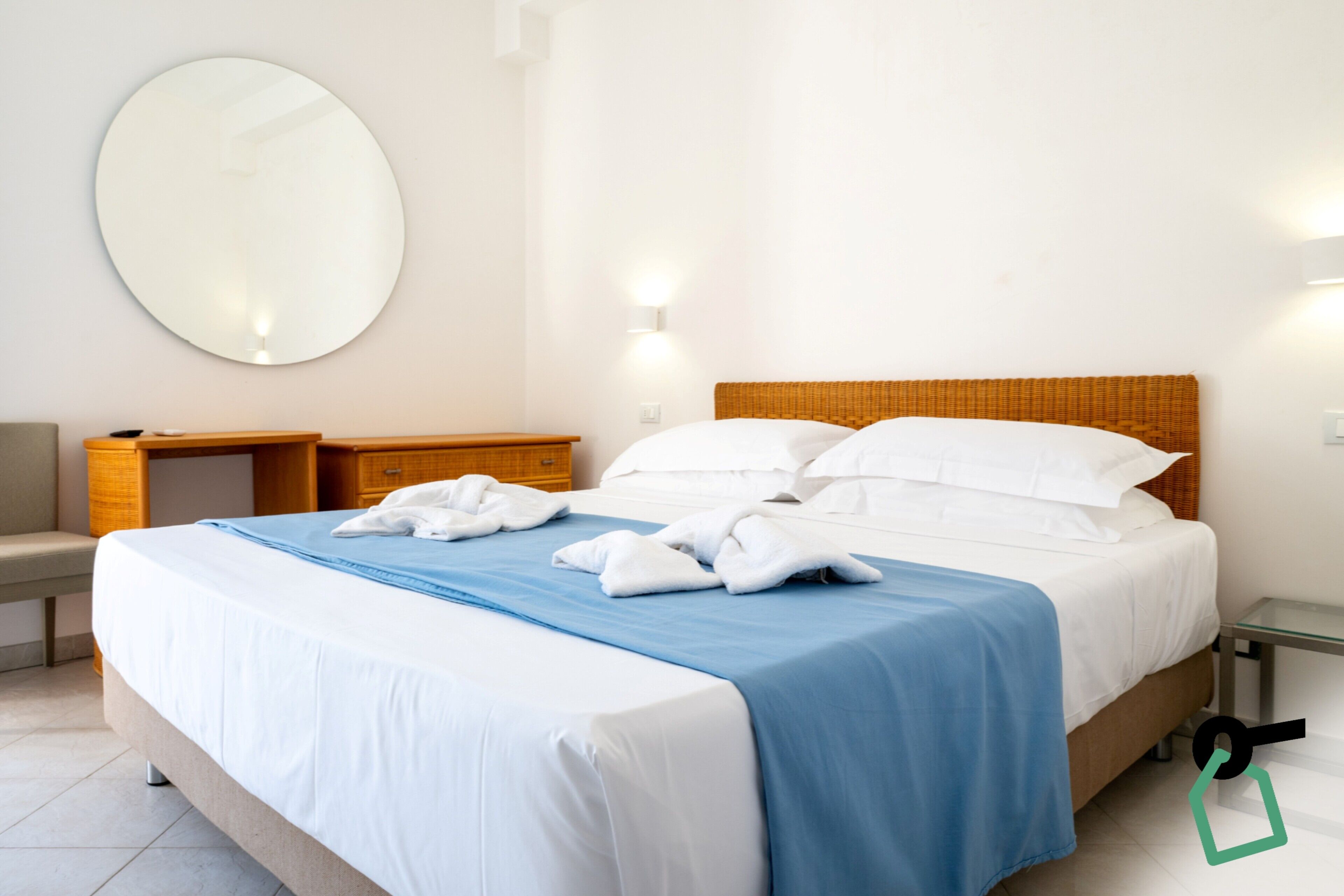 Comfort Triple Room | Free WiFi
