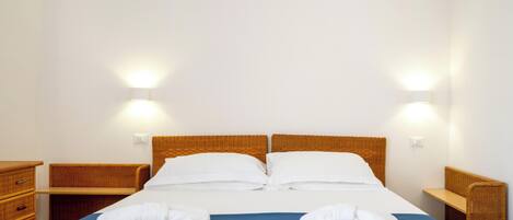 Comfort-Doppelzimmer