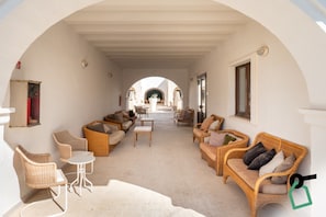 Exterior detail - Hotiday Fasano Mare (Fasano)