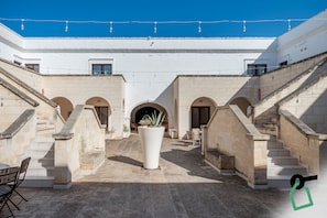 Front of property - Hotiday Fasano Mare (Fasano)