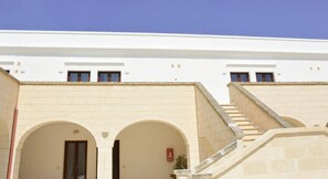 Exterior - Hotiday Fasano Mare (Fasano)