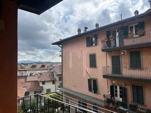 Property grounds - Dimora Pignolo - Immobili e Soluzioni Rent (Bergamo)