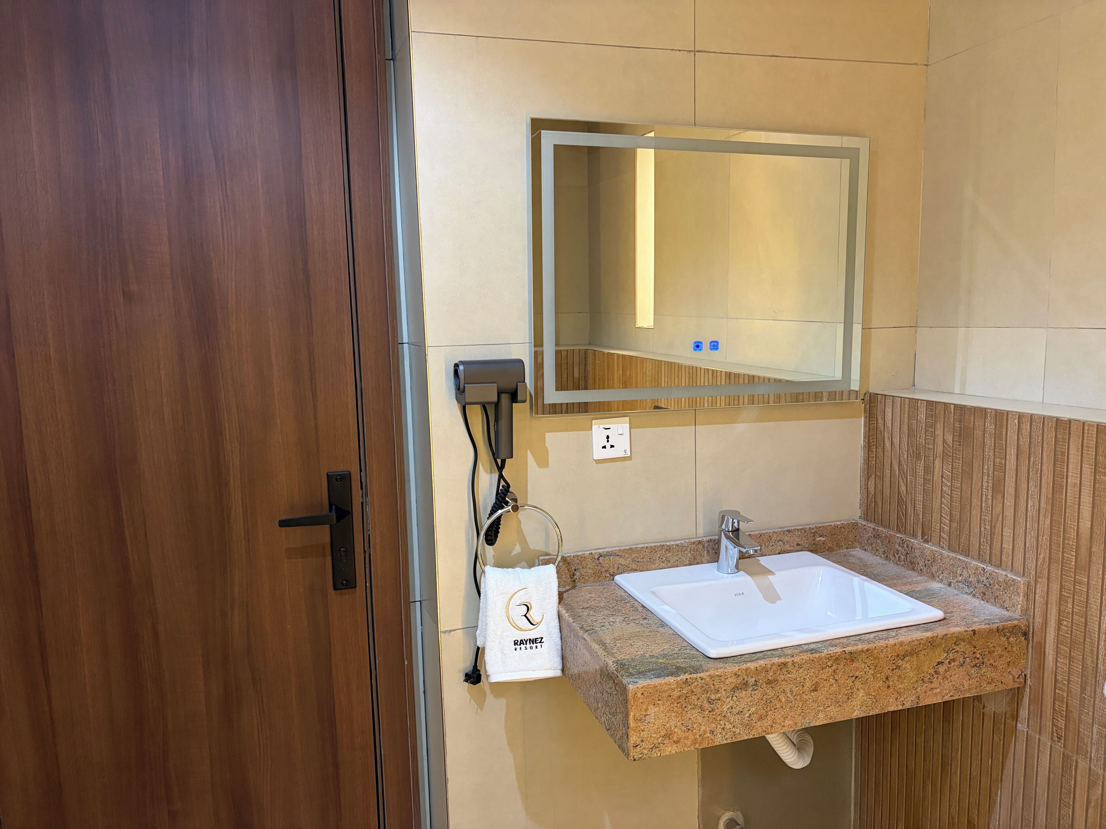 Badkamer