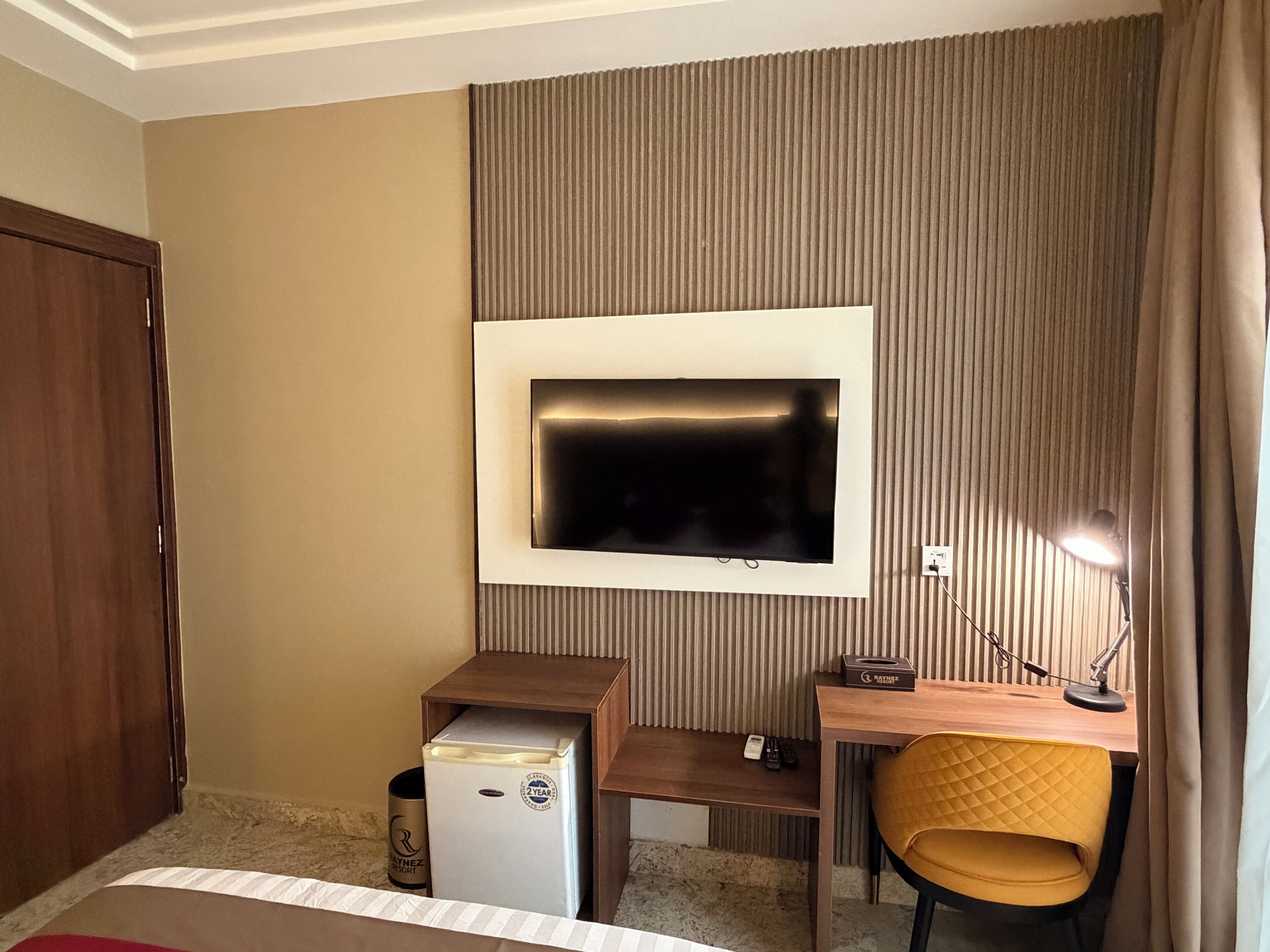 Kamer