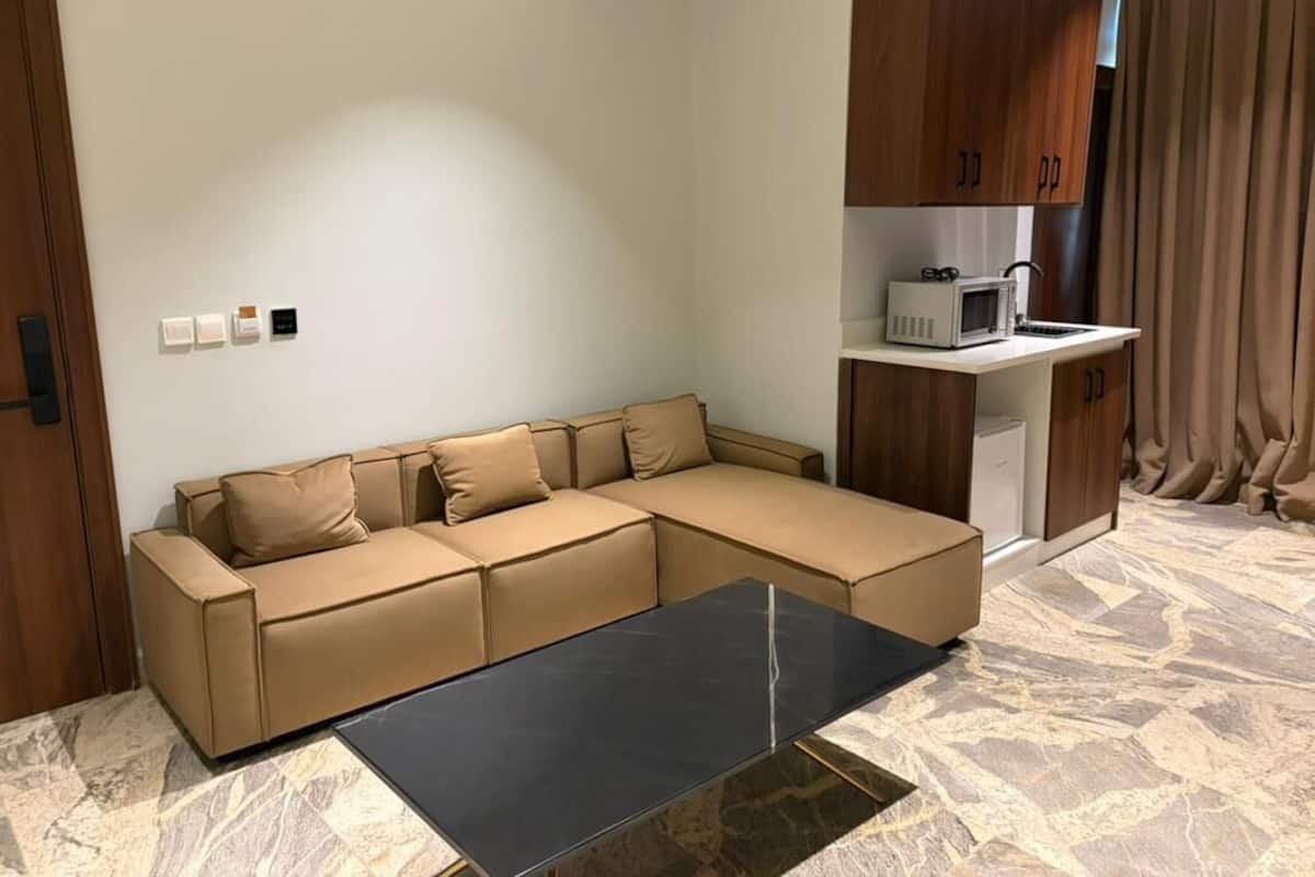 Signature Room, City View | City view