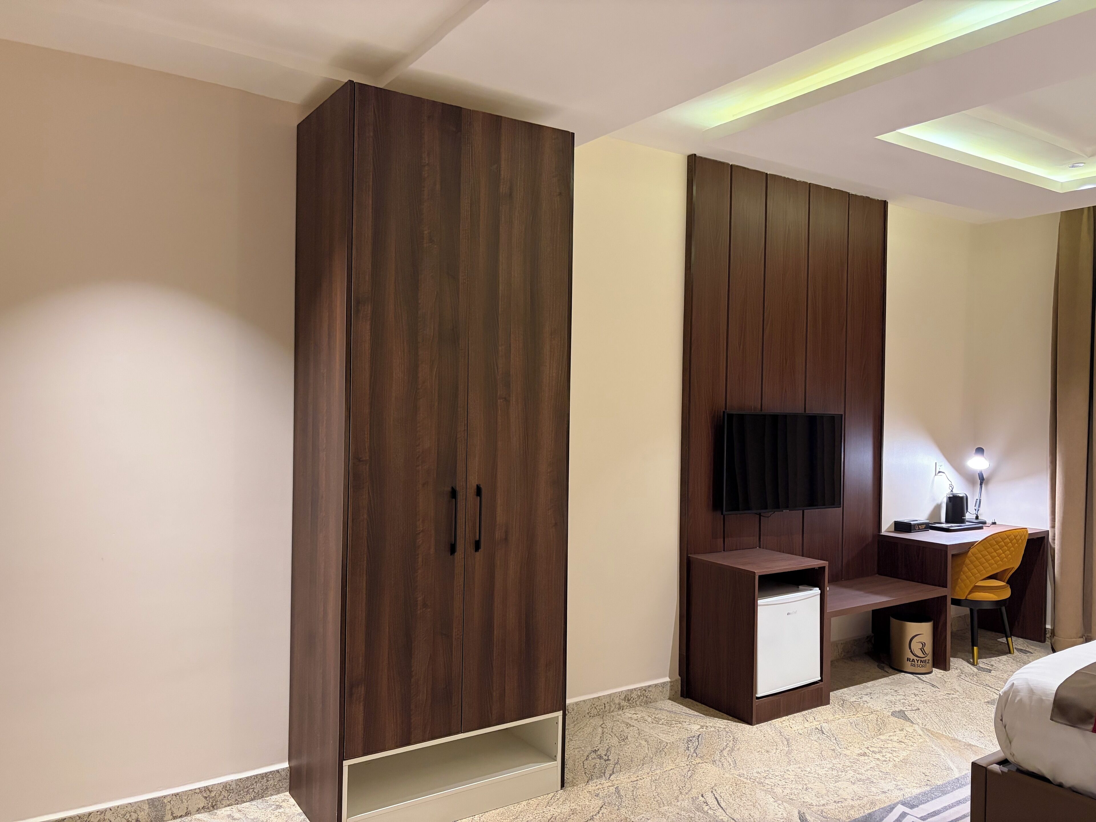 Habitación