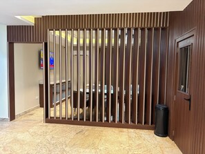 Interior - Raynez Resort (Abuja)