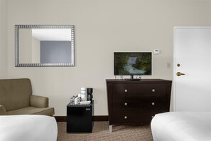 Studio, Accessible | Internet 