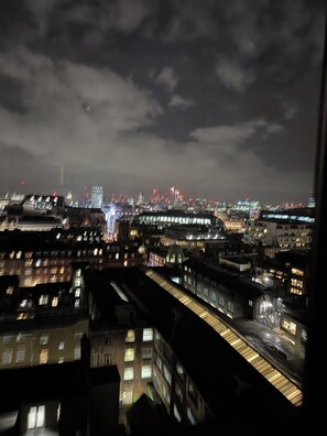 View from property - Soho 360 Views Flat (London)