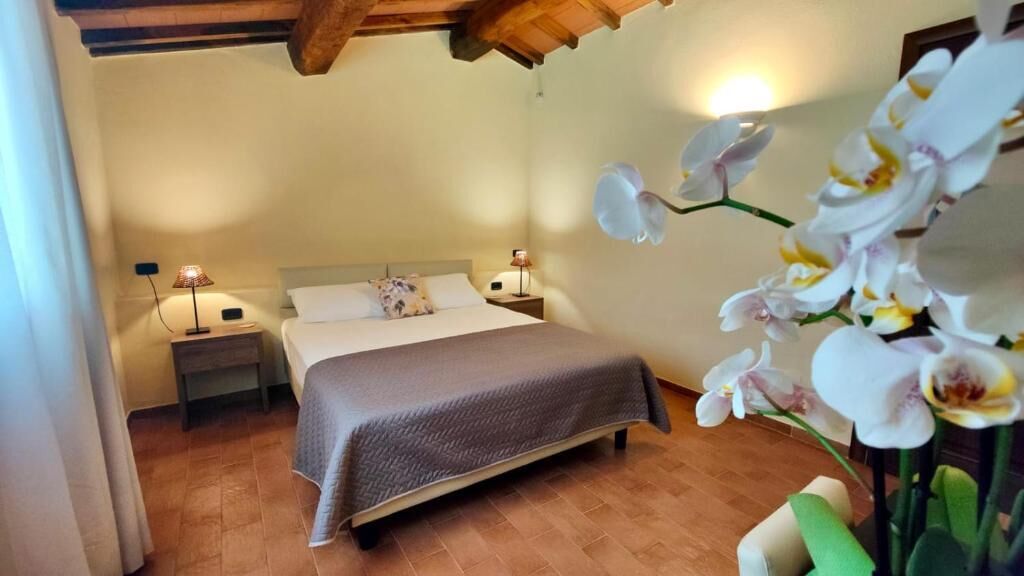 Comfort Apartment, Garden View | In-room safe, desk, free WiFi