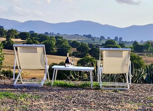 Agriturismo Lo Scalandrino