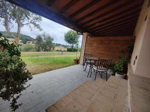 Terrazza/patio