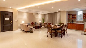 Interior - Imperial  (Riyadh)