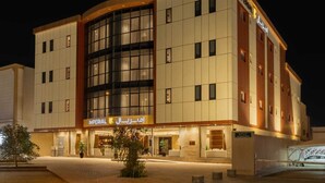 Exterior - Imperial  (Riyadh)