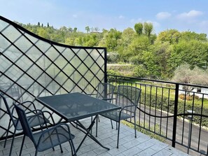 Outdoor dining - App.15- Le Terrazze del Garda Immobili e Soluzioni (Manerba del Garda)