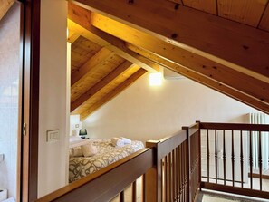 2 Schlafzimmer, Bügeleisen/Bügelbrett, Reisekinderbett, WLAN